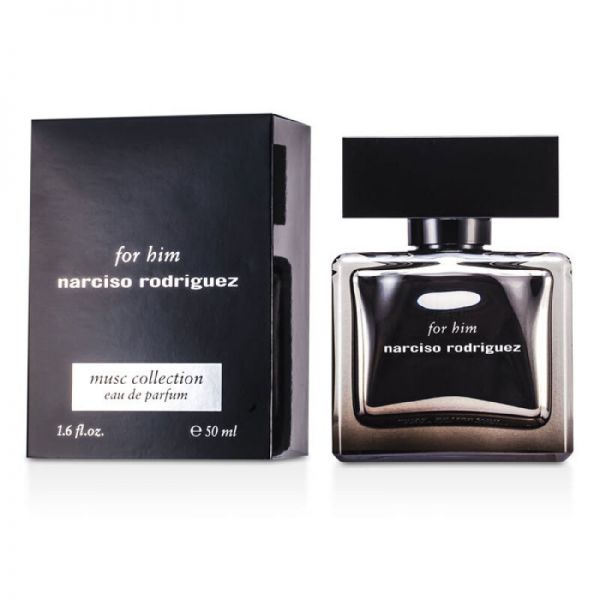 Narciso Rodriguez for Him Musc Collection парфюмированная вода