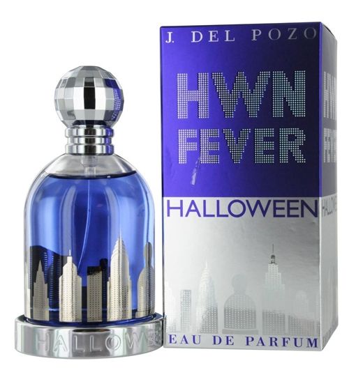Jesus Del Pozo Halloween Fever парфюмированная вода