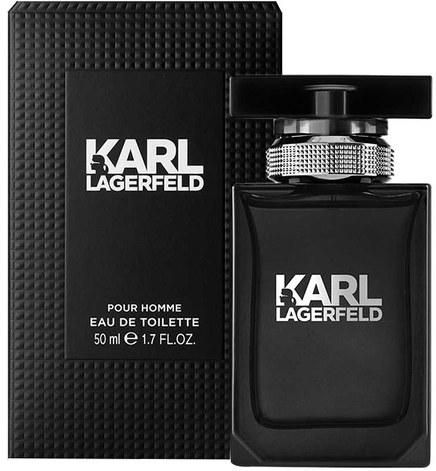 Karl Lagerfeld for Him туалетная вода