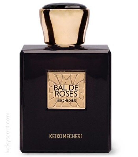 Keiko Mecheri Bal de Roses парфюмированная вода