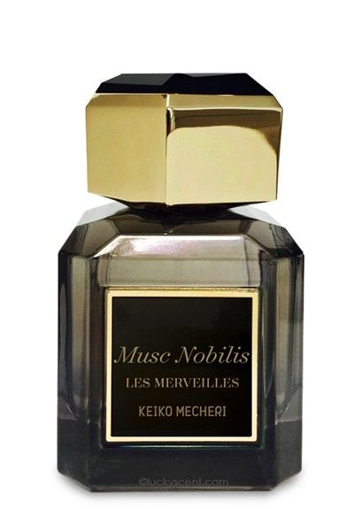 Keiko Mecheri Musc Nobilis парфюмированная вода