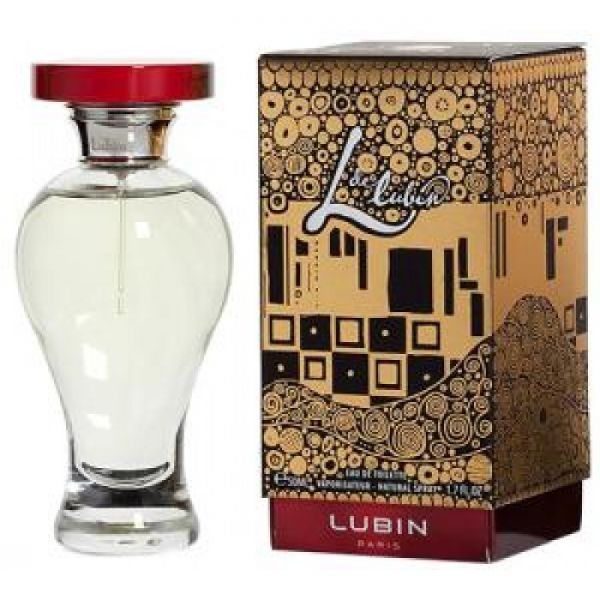 Lubin L de Lubin парфюмированная вода