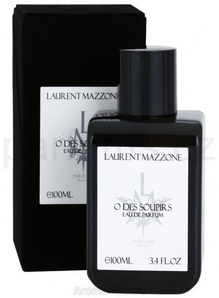 LM Parfums O des Soupirs парфюмированная вода