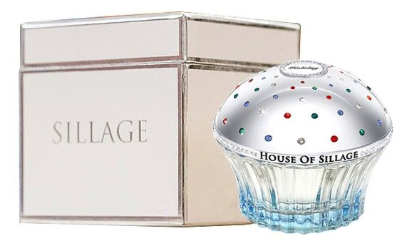 House Of Sillage Holiday духи