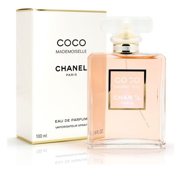Chanel Coco Mademoiselle парфюмированная вода