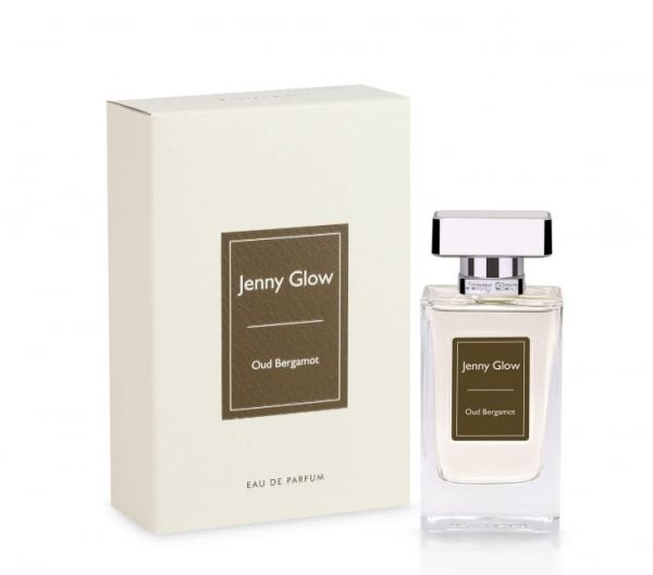 Jenny Glow Oud Bergamot парфюмированная вода