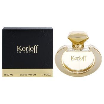 Korloff In Love парфюмированная вода