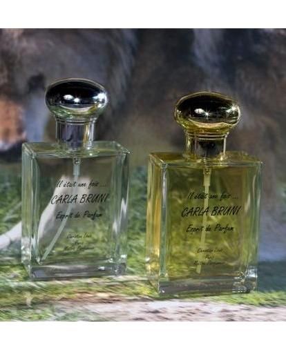 Parfums et Senteurs du Pays Basque Carla Bruni парфюмированная вода