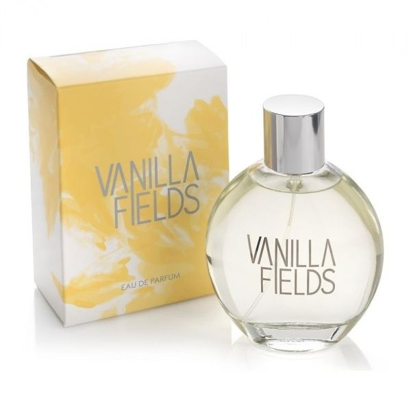 Prism Parfums Vanilla Fields парфюмированная вода
