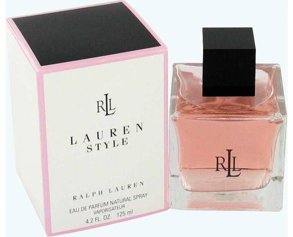 Ralph Lauren Style парфюмированная вода