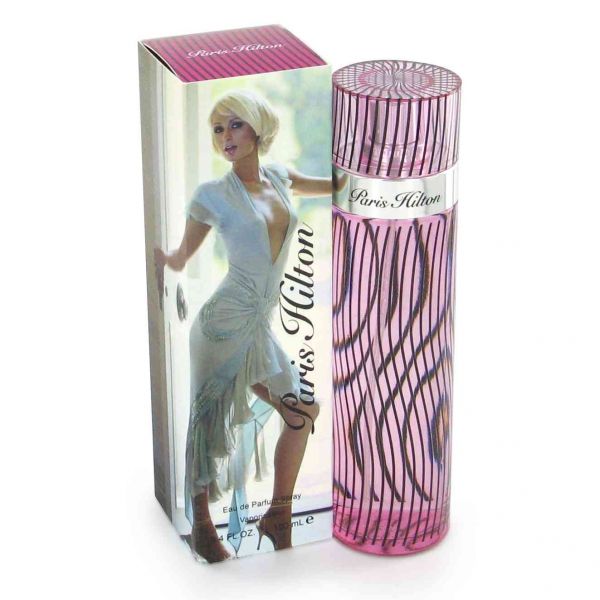 Paris Hilton парфюмированная вода