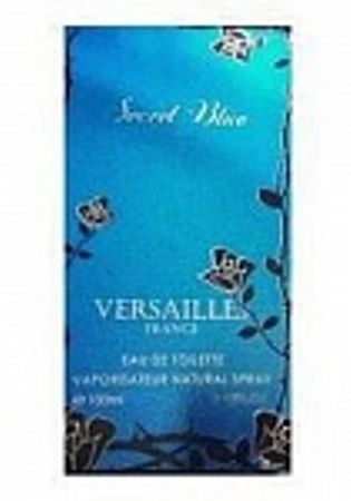 Parfums du Chateau de Versailles Secret Blue туалетная вода
