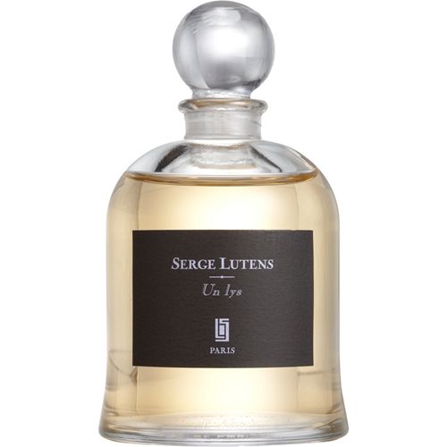 Serge Lutens Un Lys парфюмированная вода