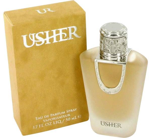 Usher for Women парфюмированная вода