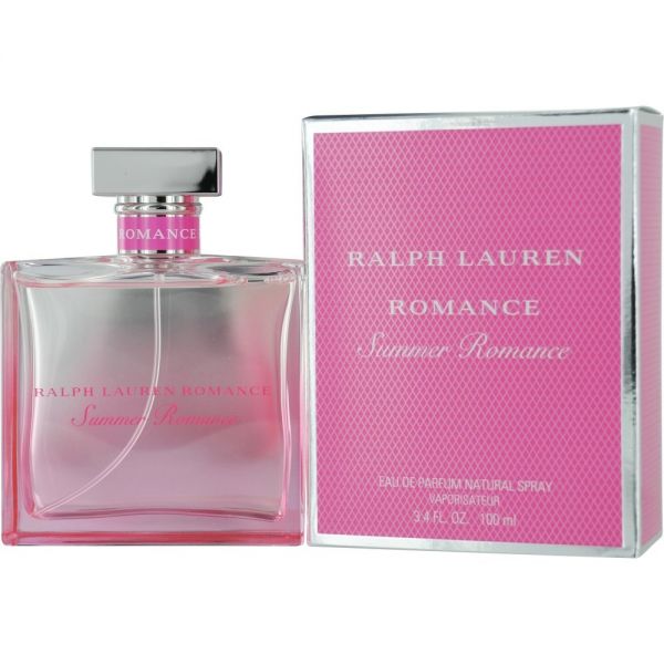 Ralph Lauren Romance Summer Romance парфюмированная вода