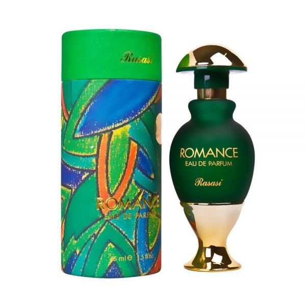 Rasasi Romance Eau De Parfum парфюмированная вода