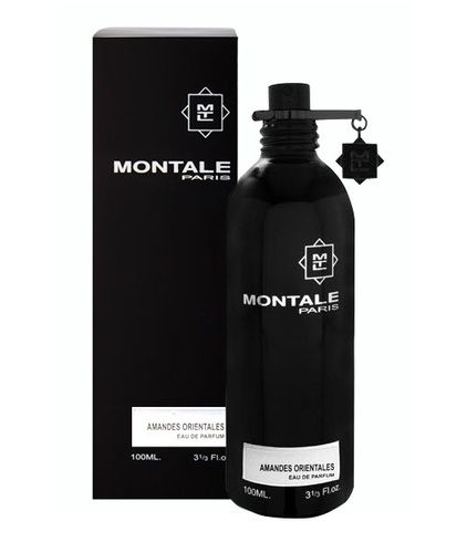 Montale Amandes Orientales парфюмированная вода