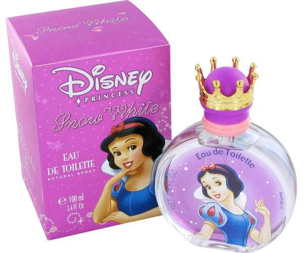 Disney Princess Snow White туалетная вода