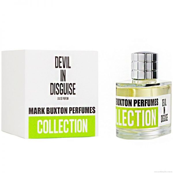 Mark Buxton Devil In Disguise парфюмированная вода