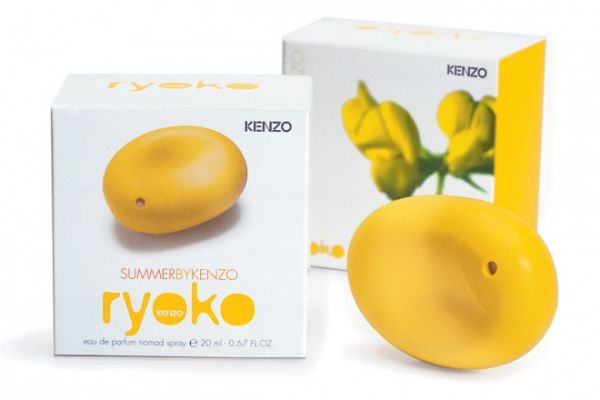 Kenzo Summer Ryoko парфюмированная вода