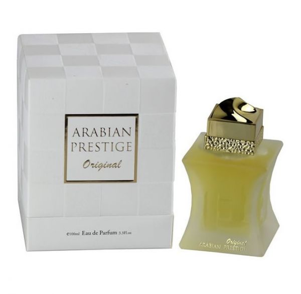 Arabian Oud Arabian Prestige Original парфюмированная вода