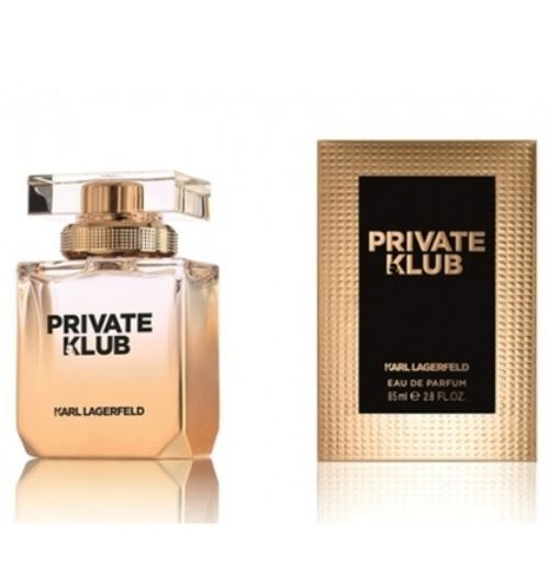 Karl Lagerfeld Private Klub for Women парфюмированная вода