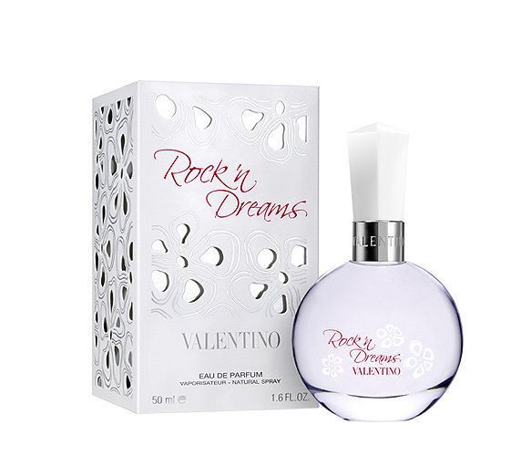 Valentino Rock'n Dreams парфюмированная вода