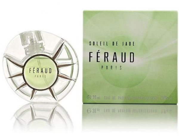 Feraud Soleil de Jade парфюмированная вода