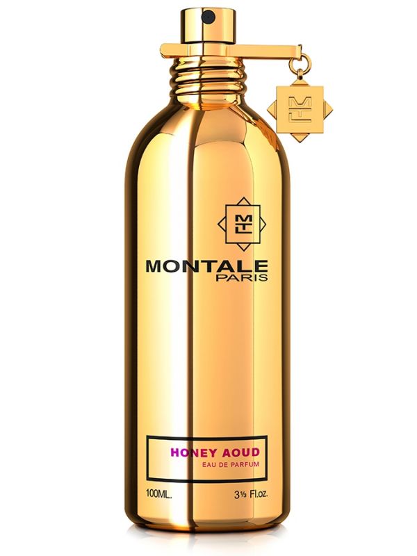 Montale Honey Aoud парфюмированная вода