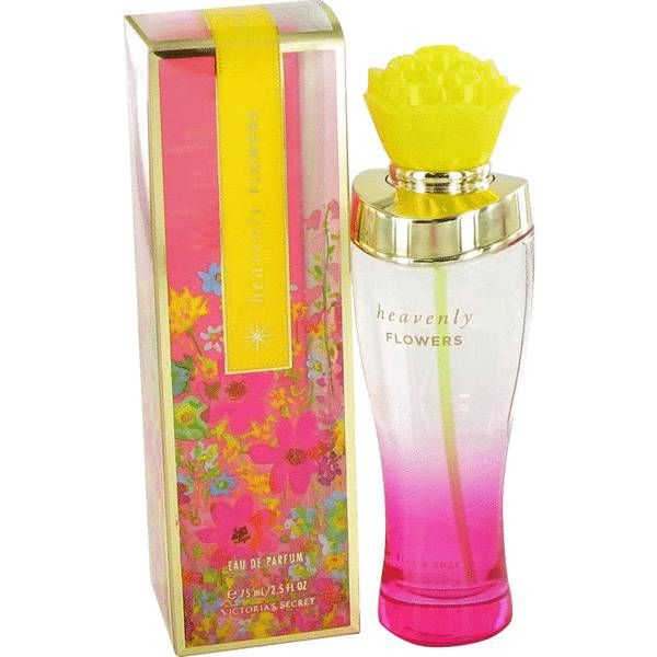 Victoria`s Secret Heavenly Flowers парфюмированная вода