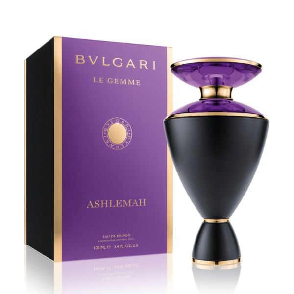 Bvlgari Le Gemme Ashlemah парфюмированная вода