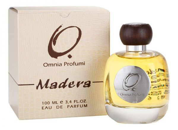 Omnia Profumi Madera парфюмированная вода