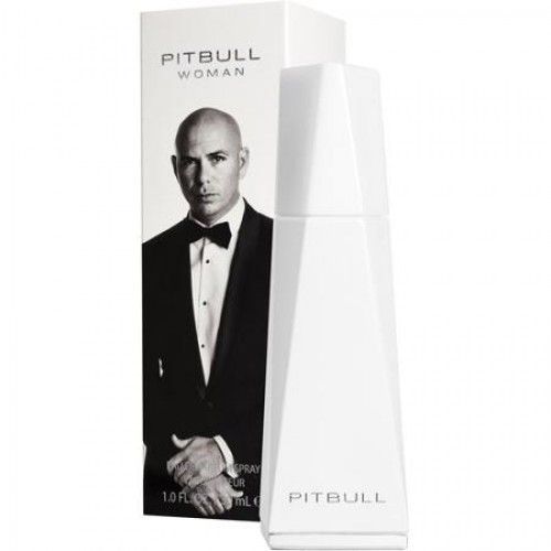 Pitbull Woman парфюмированная вода