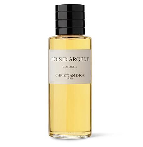 Christian Dior Bois D`argent парфюмированная вода