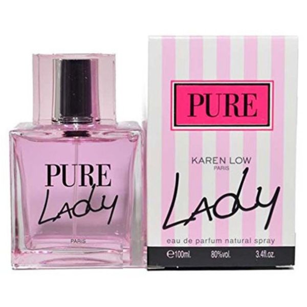 Karen Low Pure Lady парфюмированная вода