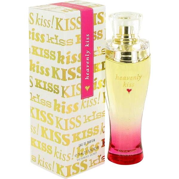 Victoria`s Secret Heavenly Kiss парфюмированная вода