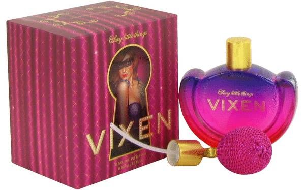 Victoria`s Secret Sexy Little Things Noir Vixen парфюмированная вода