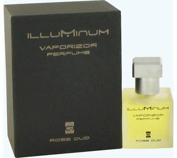 Illuminum Rose Oud парфюмированная вода