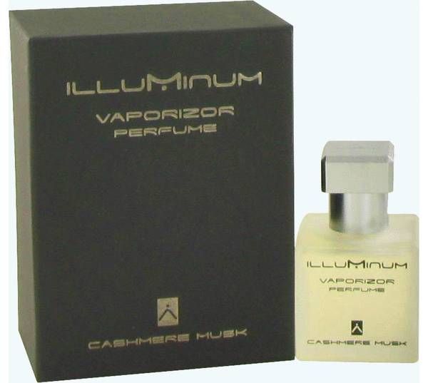 Illuminum Cashmere Musk парфюмированная вода