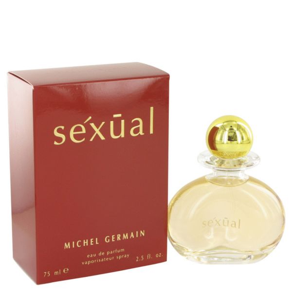 Michel Germain Sexual парфюмированная вода