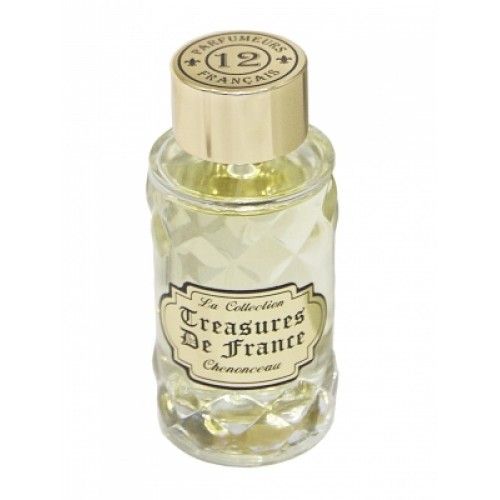 Les 12 Parfumeurs Francais Chenonceau парфюмированная вода