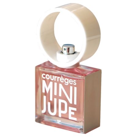 Courreges Mini Jupe парфюмированная вода