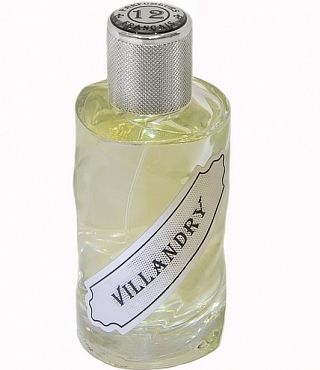 Les 12 Parfumeurs Francais Villandry парфюмированная вода