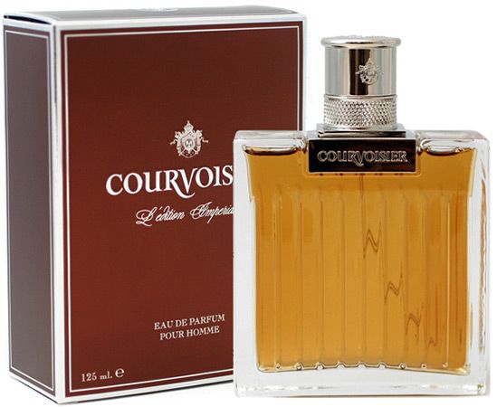 Courvoisier L`Edition Imperiale парфюмированная вода