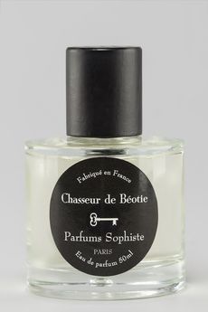 Parfums Sophiste Chasseur de Beotie парфюмированная вода
