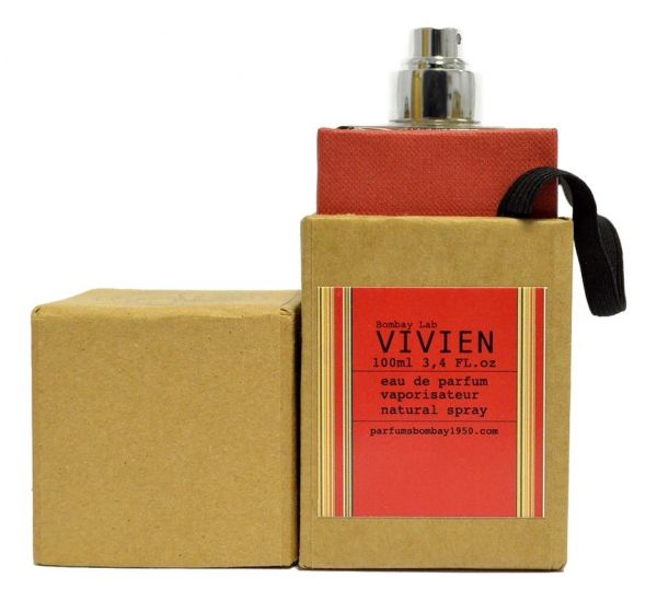 Parfums Bombay 1950 Vivien парфюмированная вода