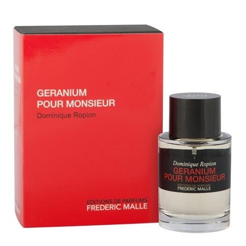 Frederic Malle Geranium Pour Monsieur парфюмированная вода