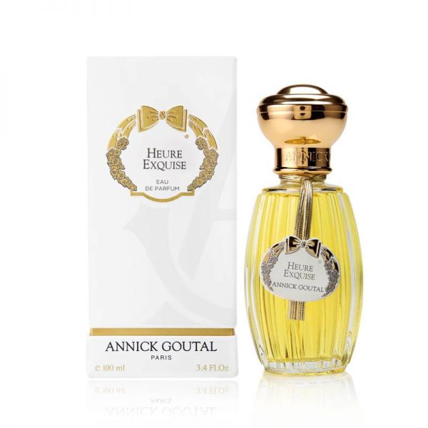 Annick Goutal Heure Exquise 2014 парфюмированная вода