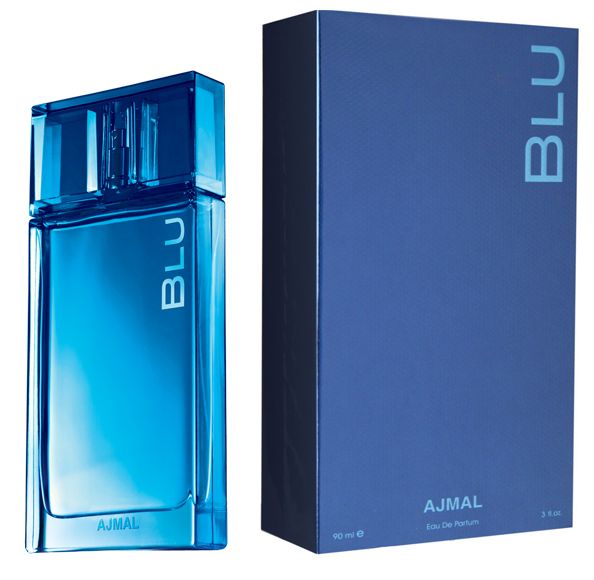Ajmal Blu for Him парфюмированная вода