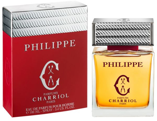 Charriol Philippe парфюмированная вода